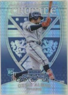 Ozzie Albies