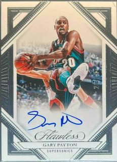 Gary Payton