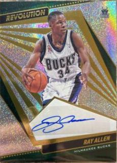Ray Allen
