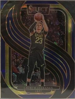 Lauri Markkanen