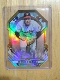 Brooks Robinson