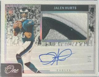 Jalen Hurts