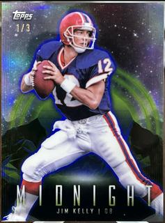 Jim Kelly