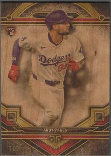 Andy Pages