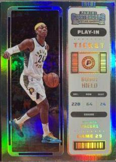 Buddy Hield