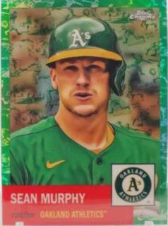 Sean Murphy