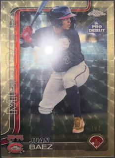 Juan Baez
