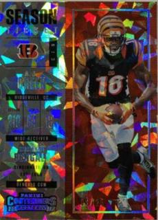 A.J. Green