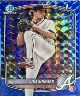 Luke Sinnard