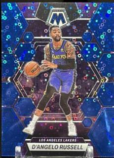 D'Angelo Russell