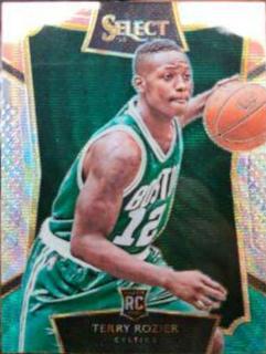 Terry Rozier
