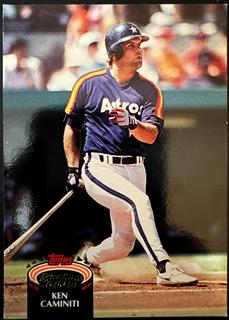 Ken Caminiti