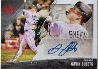 Gavin Sheets