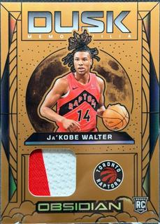 Ja'Kobe Walter