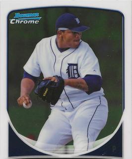 Bruce Rondon