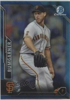 Madison Bumgarner
