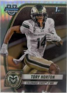 Tory Horton