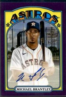 Michael Brantley