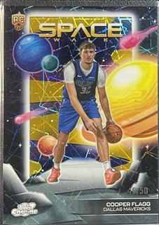 Cooper Flagg