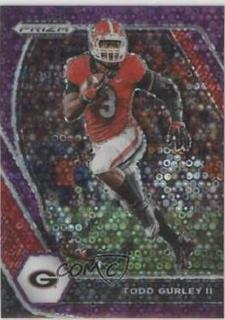 Todd Gurley II