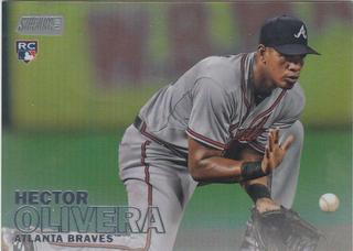 Hector Olivera