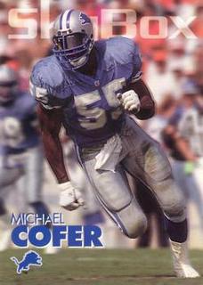 Michael Cofer