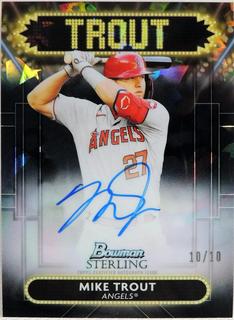 Mike Trout