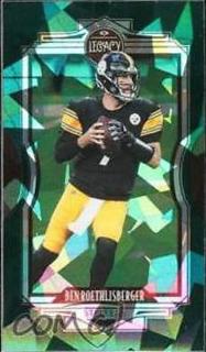 Ben Roethlisberger