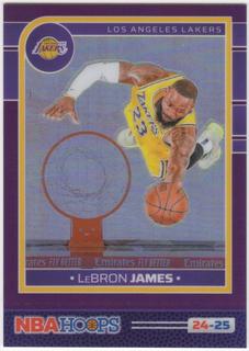 LeBron James
