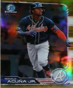 Ronald Acuna Jr.