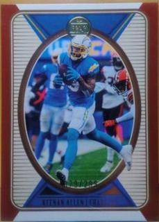Keenan Allen