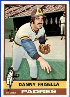Danny Frisella