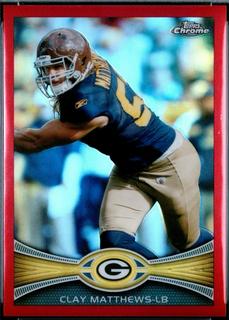 Clay Matthews