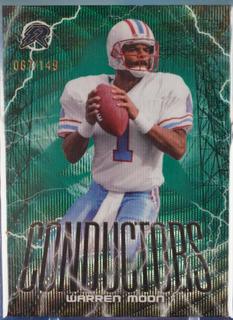 Warren Moon