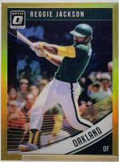 Reggie Jackson
