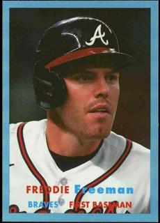 Freddie Freeman