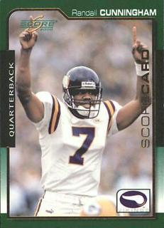 Randall Cunningham