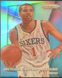 Michael Carter-Williams