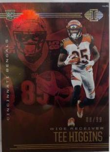 Tee Higgins
