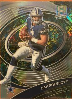 Dak Prescott