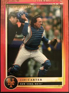 Gary Carter