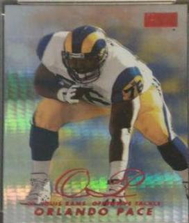 Orlando Pace