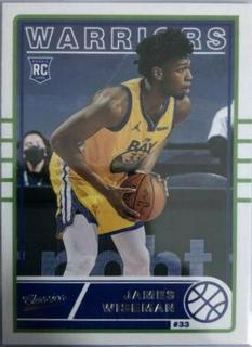 James Wiseman