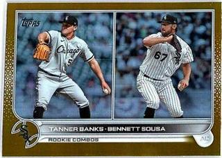 Tanner Banks / Bennett Sousa