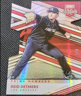 Reid Detmers