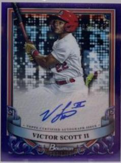 Victor Scott II