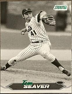 Tom Seaver