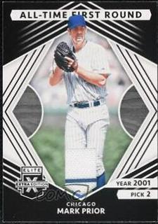 Mark Prior