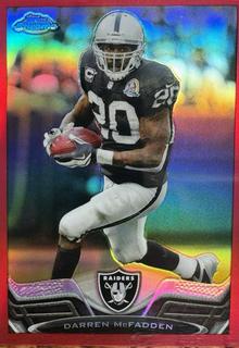 Darren McFadden