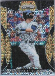 Christian Yelich